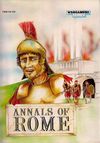 Annals of Rome